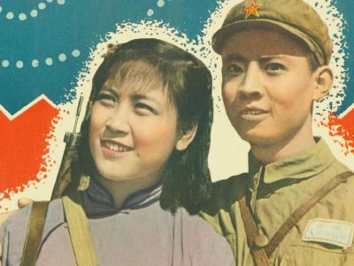 九九艳阳天-钢琴谱