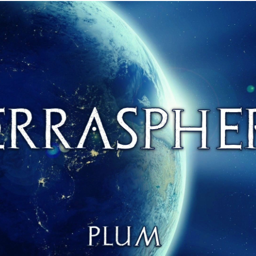 Plum - Terrasphere-钢琴谱
