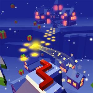 The Christmas Eve鋼琴簡(jiǎn)譜 數(shù)字雙手 The Christmas Eve鋼琴簡(jiǎn)譜 數(shù)字雙手
