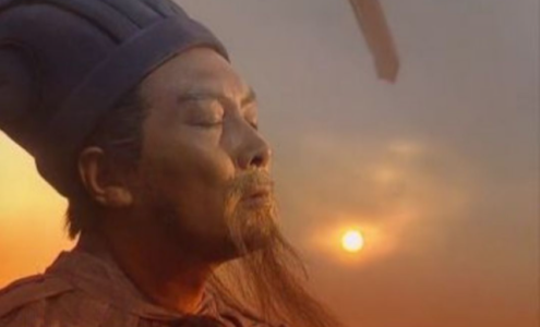 哭诸葛-钢琴谱