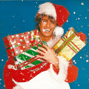 Last Christmas鋼琴簡譜 數(shù)字雙手 George Michael Last Christmas鋼琴簡譜 數(shù)字雙手 George Michael