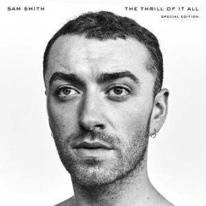 Burning (Sam Smith)钢琴简谱 数字双手 Sam Smith