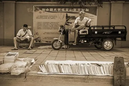 平凡生活-钢琴谱