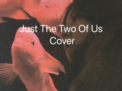 Just The Two Of Us-钢琴谱