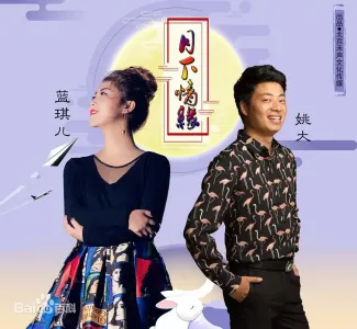 月下情缘(DJ版)-钢琴谱