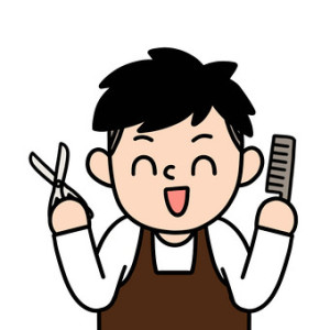 理发师(古筝版)-钢琴谱