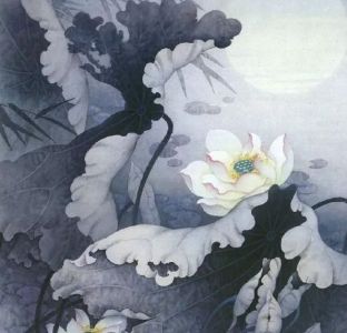 我将明月送良人(萨克斯版)-钢琴谱