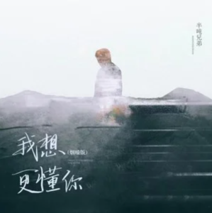 我想更懂你-钢琴谱