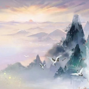钗头凤·世情薄【独奏改编版】-早已经不写诗了