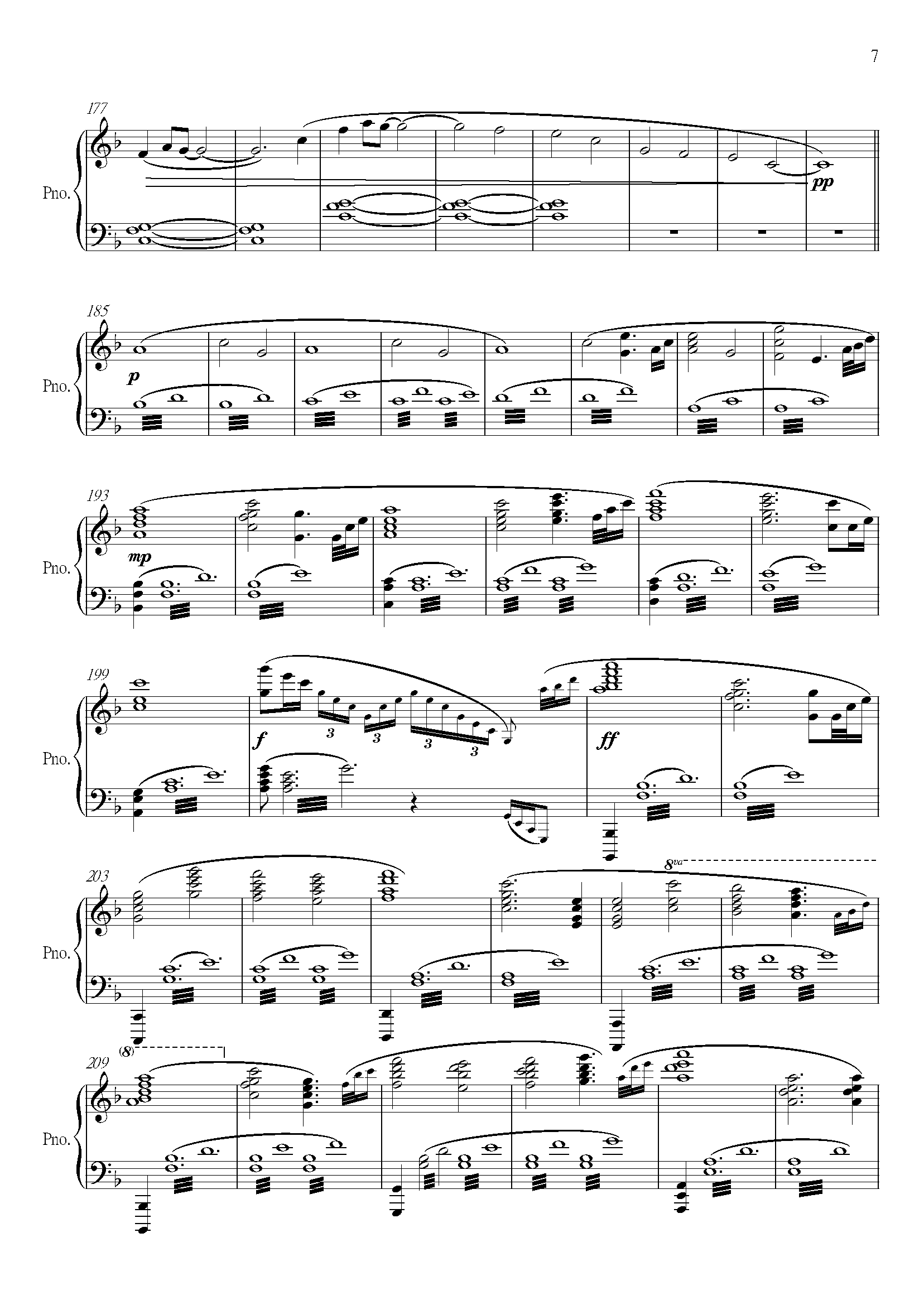 【Animenz】Sincerely - 紫罗兰永恒花园 OP (扒谱者：Zygarde)