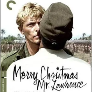 圣诞快乐劳伦斯先生-Merry Christmas Mr Lawrence-钢琴谱