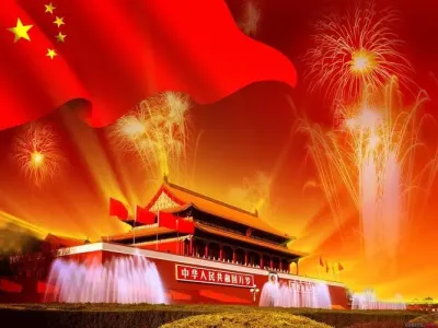 祖国不会忘-钢琴谱