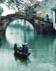 心醉江南雨-钢琴谱