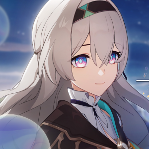 使一颗心免于哀伤（《崩坏：星穹铁道》游戏音乐）-钢琴谱