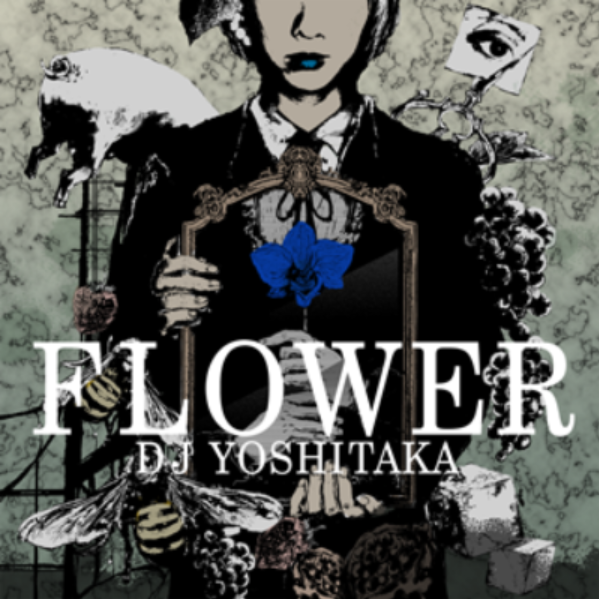 FLOWER (from jubeat knit APPEND)