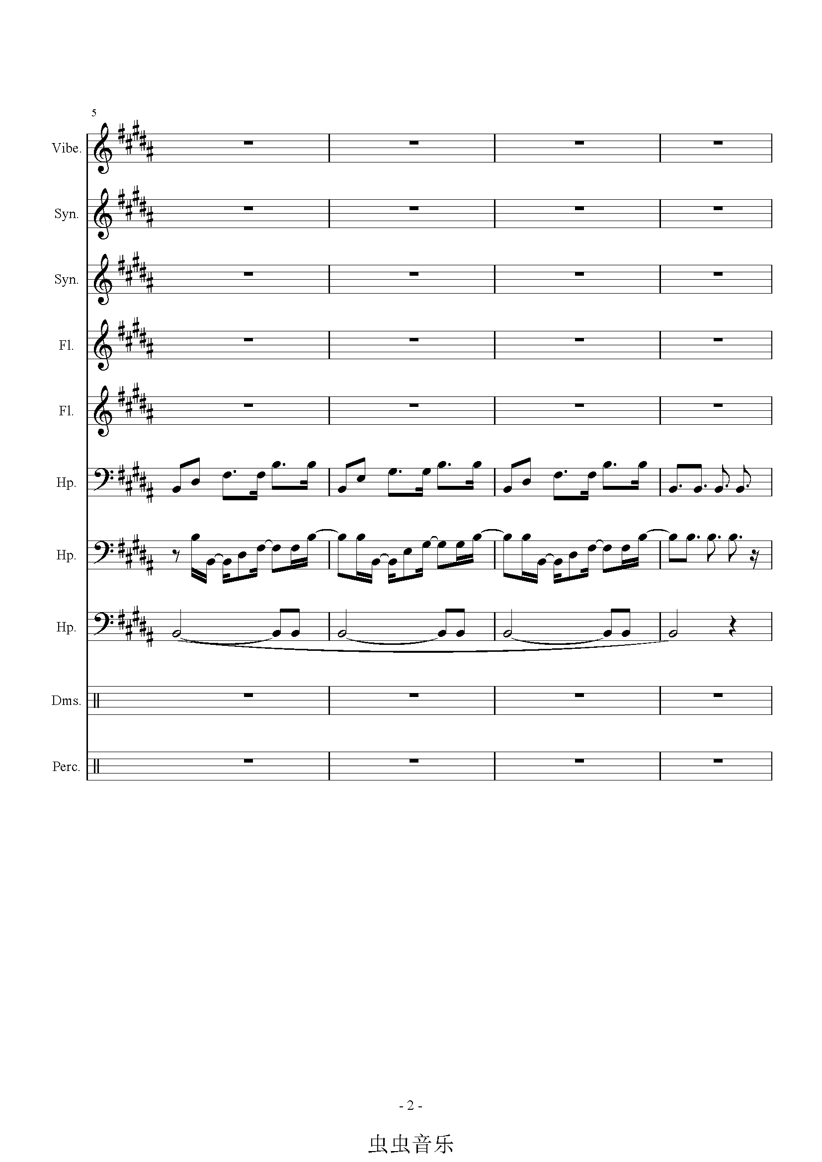 星露谷物语 Stardew Valley Overture