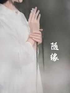 随缘-钢琴谱