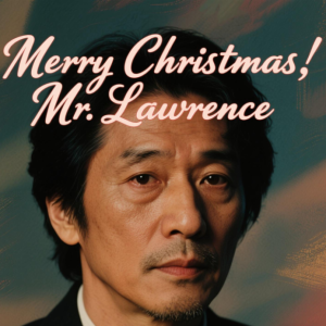 完整版原调—圣诞快乐，劳伦斯先生 Merry Christmas Mr. Lawrence-钢琴谱