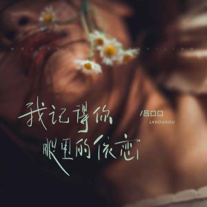 我记得你眼里的依恋-钢琴谱