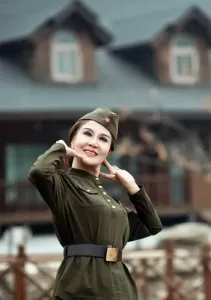 喀秋莎(古筝版)-钢琴谱