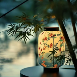 禅韵(葫芦丝)-钢琴谱