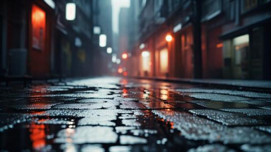 悲情的城市(萨克斯版)-钢琴谱