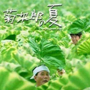 菊次郎的夏天 C调钢琴双手简谱 简易 容易弹-钢琴谱