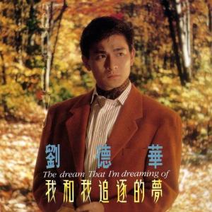 我和我追逐的梦-钢琴谱