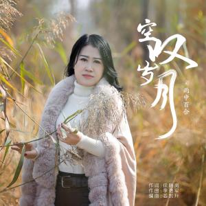 空叹岁月-钢琴谱