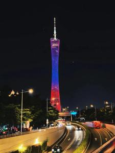 我来自广州-钢琴谱