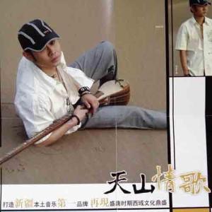 虹彩妹妹-钢琴谱