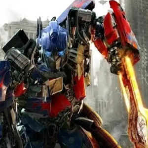 Transformers鋼琴簡(jiǎn)譜 數(shù)字雙手 Transformers鋼琴簡(jiǎn)譜 數(shù)字雙手