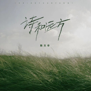 诗和远方-钢琴谱