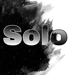 Solo(萨克斯版)-钢琴谱