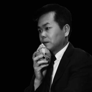 阿妹好俊俏(葫芦丝)-钢琴谱