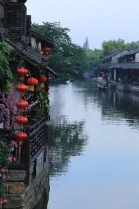 江南梦-钢琴谱