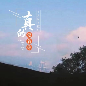 真的爱着你-钢琴谱