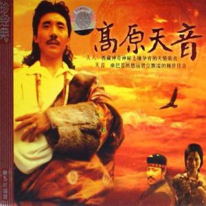 高原红-钢琴谱