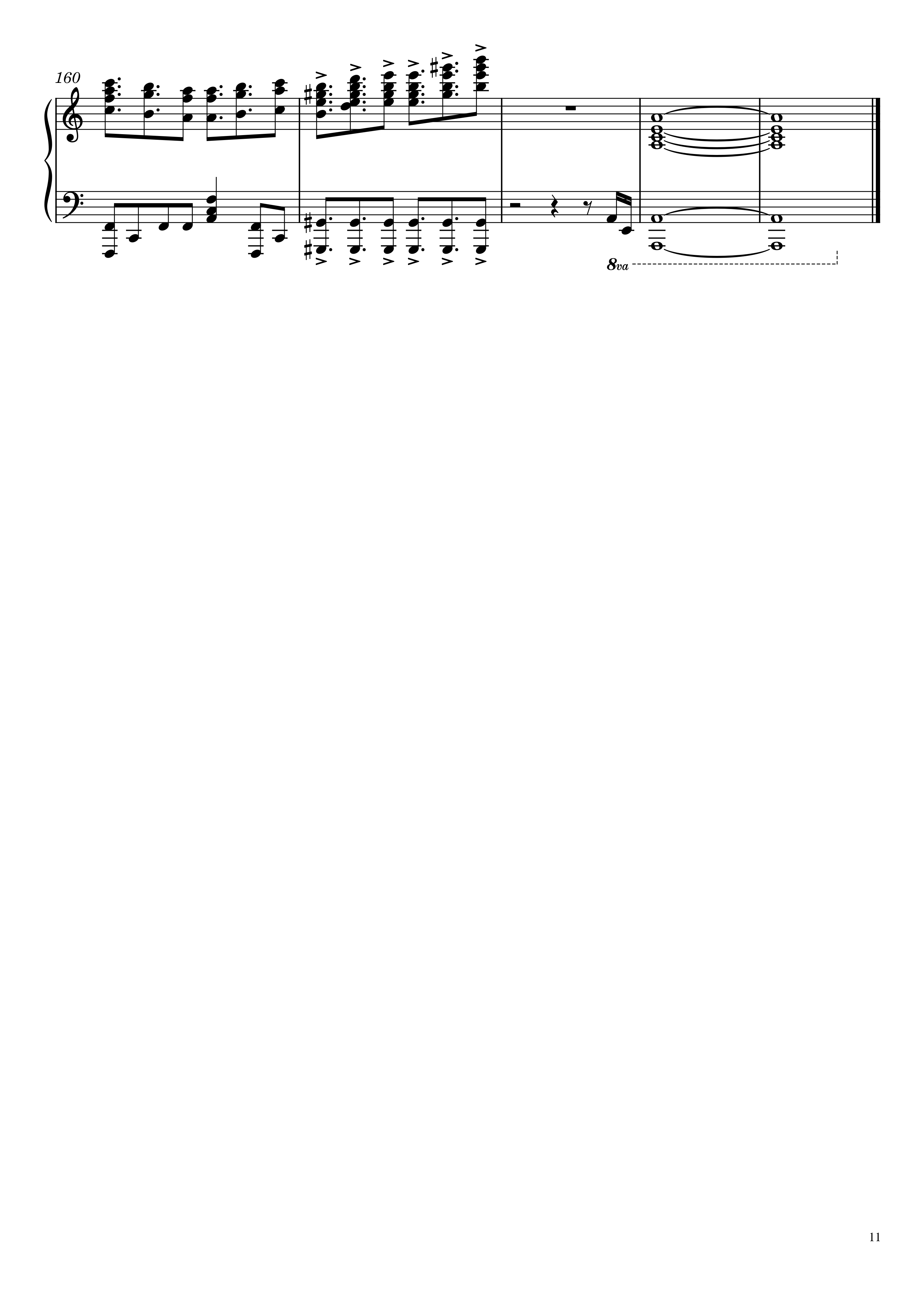 DNF - 天空巢穴BOSS 普雷·伊希斯 - isys 2phase（钢琴极限还原）地下城与勇士背景音乐