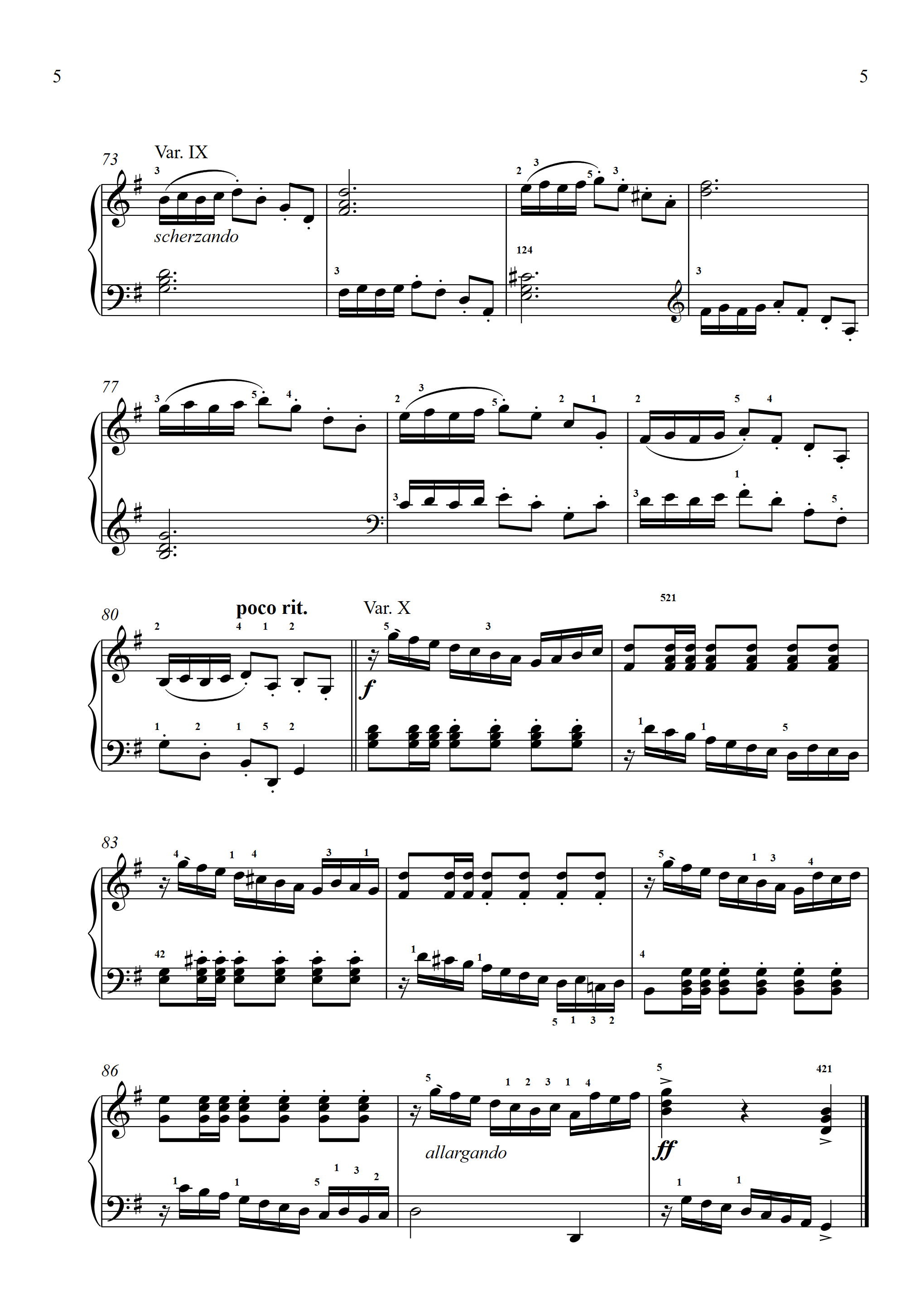 6级-恰空钢琴谱-虫号-虫虫乐谱