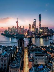 上海滩-钢琴谱