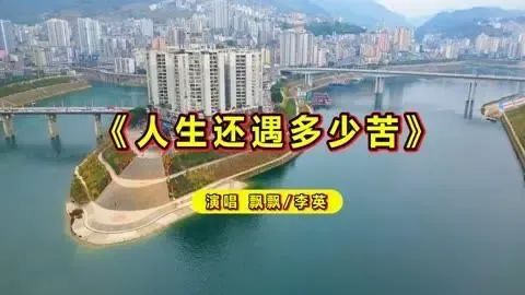 人生还遇多少苦-钢琴谱