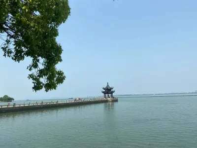 太湖美-钢琴谱