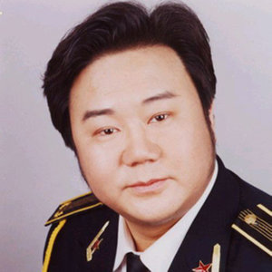 游击队之歌-钢琴谱