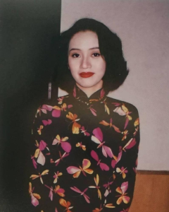 女儿红-钢琴谱