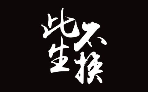 此生不换(古筝版)-钢琴谱
