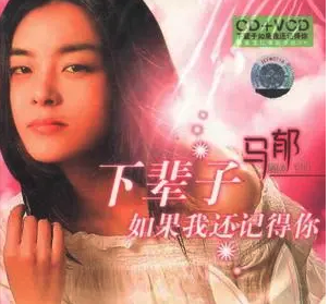 下辈子如果我还记得你-钢琴谱
