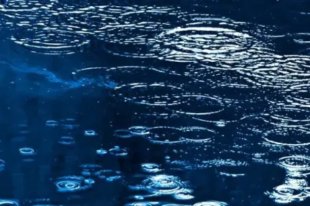 淡水的雨-钢琴谱