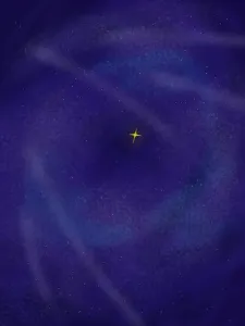 星星-钢琴谱