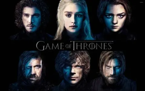 Game of Thrones-钢琴谱